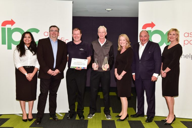 Supplier Partner of the Year 2018