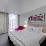 Travelodge Hotel Docklands Melbourne Guest Room King